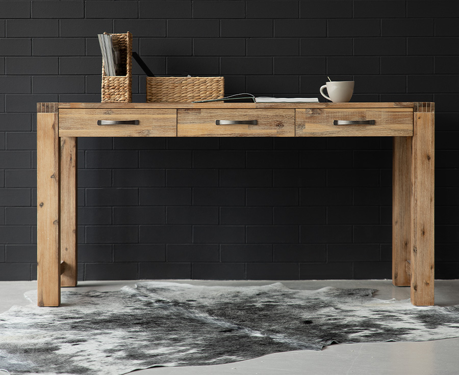 vancouver desk